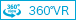 VR360°
